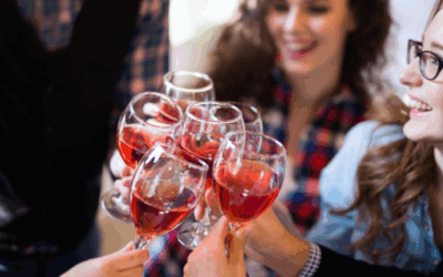 Masterton & Gladstone Wine Experience