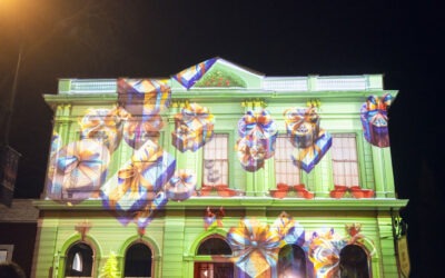 Wairarapa Festival of Christmas