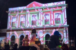 Winter Festival in the Wairarapa